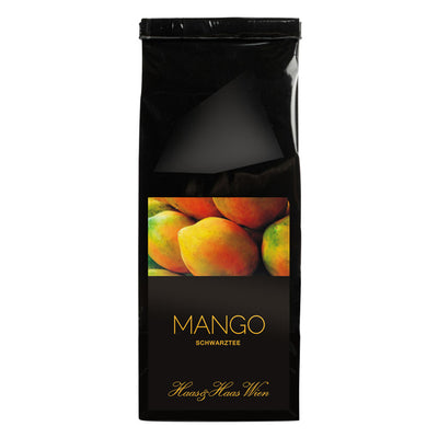 Tee : Mango Schwarztee 100g