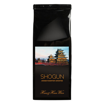 Tee : Shogun 100g