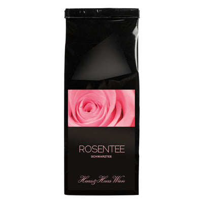 Tee : Rosentee 100g