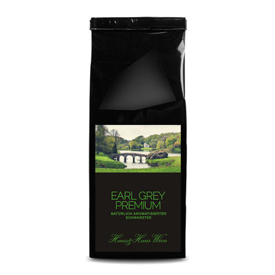 Tee : Earl Grey Premium 100g