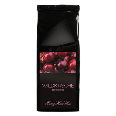Tee : Wildkirsch 100g