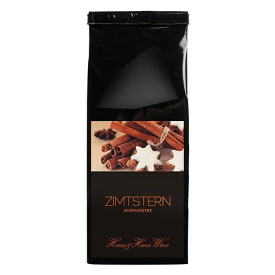 Tee : Zimtstern 100g