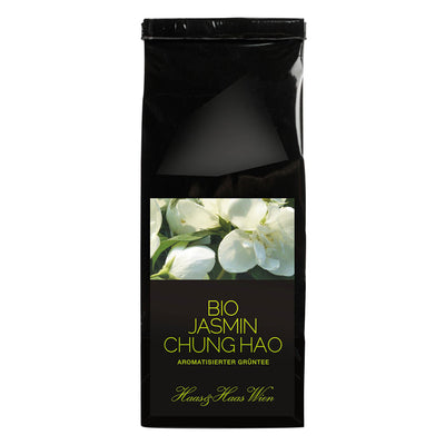 Tee : BIO Jasmin Chung Hao Spezial 100g