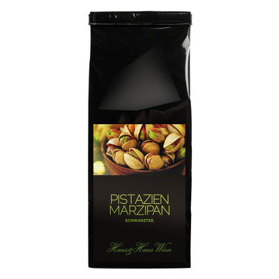 Tee : Pistazienmarzipan 100g