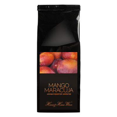 Tee : Mango-Maracuja 100g