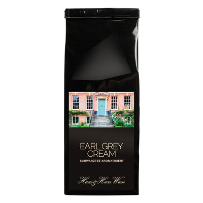 Tee : Earl Grey cream 100g