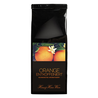 Tee : ST Orange light & late 100g