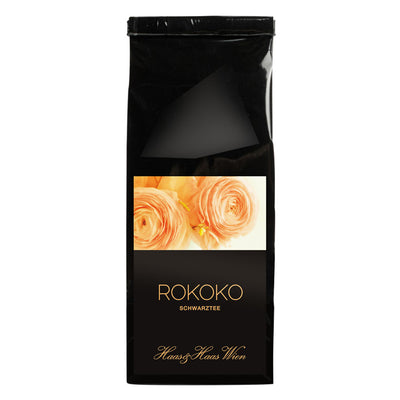 Tee : Rokoko 100g