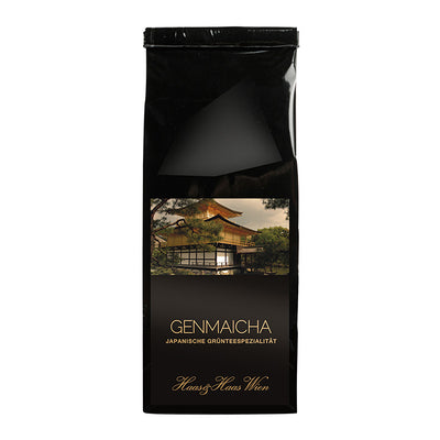Tee : Genmaicha Japan 100g