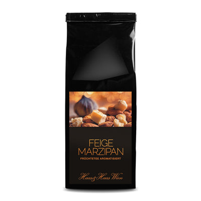 Tee : Feige Marzipan Früchtetee 100g