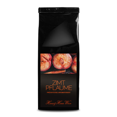 Tee : Zimtpflaume 100g