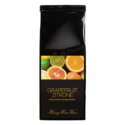 Tee : Grapefruit-Zitrone 100g