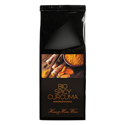 Tee : BIO Spicy Curcuma 100g