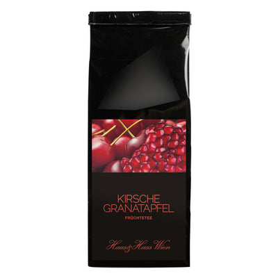 Tee : Kirsche Granatapfel 100g