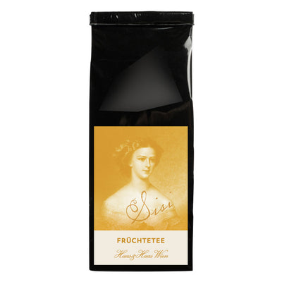 Tee : Sisi Früchtetee Erdbeer-Rose 100g