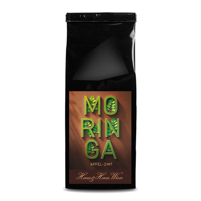 Tee : Moringa Apfel-Zimt 70g