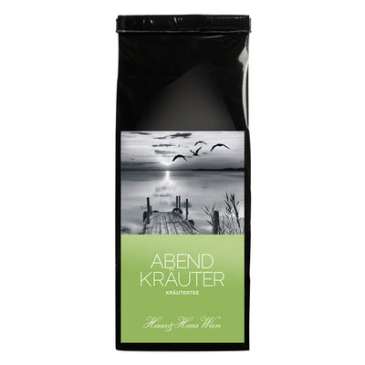 Tee : Abendkräuter 100g