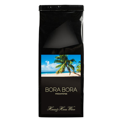 Tee : Bora Bora 100g