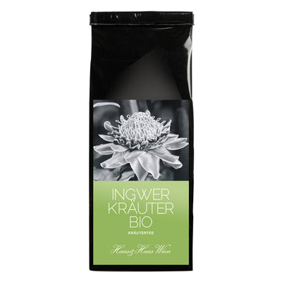 Tee : BIO Ingwerkräuter 100g