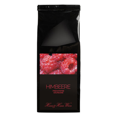 Tee : Himbeere säurearm 100g