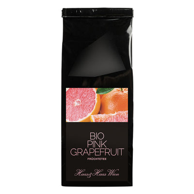 Tee : BIO Pink Grapefruit 100g