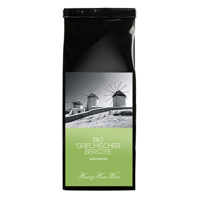 Tee : BIO Griechischer Bergtee 40g