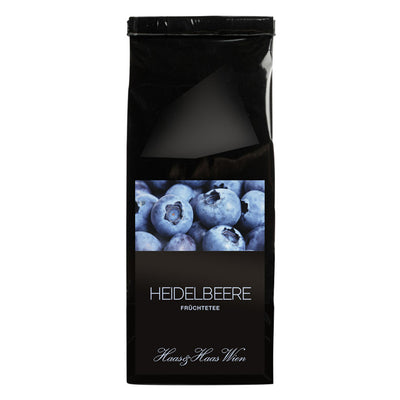 Tee : Heidelbeere 100g