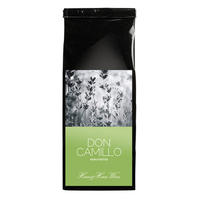Tee : Don Camillo 100g