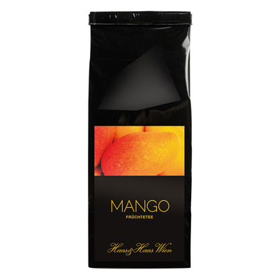 Tee : Mango 100g Früchtetee