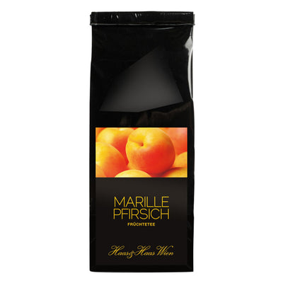 Tee : Marille-Pfirsich 100g