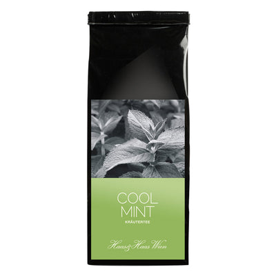 Tee : Cool Mint 100g