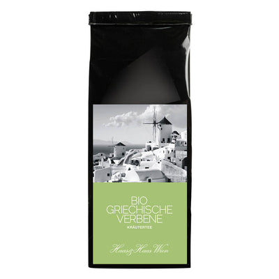 Tee : BIO Griechische Verbene 30g