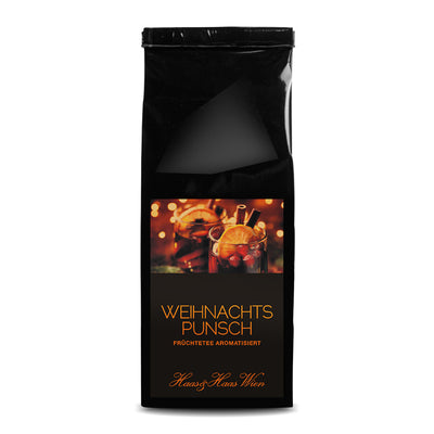 Tee : Winterpunsch 100g