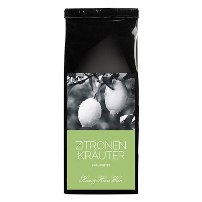 Tee : Zitronenkräuter 100g