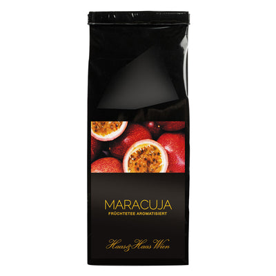 Tee : Maracuja 100g säurearm