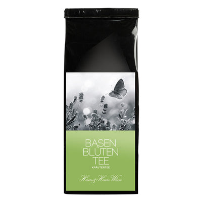 Tee : Basen Blüten Tee 100g