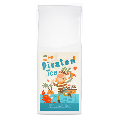 Tee : Piratentee 100g säurearm