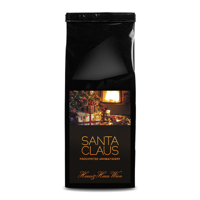 Tee : Knuspermandel 100g säurearm (Santa Claus)