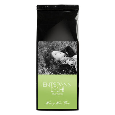 Tee : Entspann dich 100g