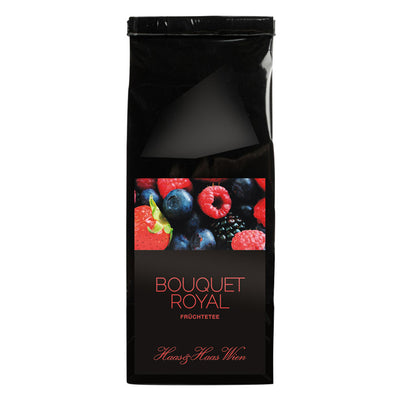 Tee : Bouquet Royal 100g