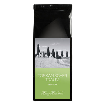 Tee : Toskanischer Traum 100g