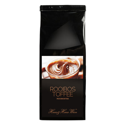 Tee : Rooibos Toffee 100g