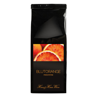 Tee : Blutorangen 100g