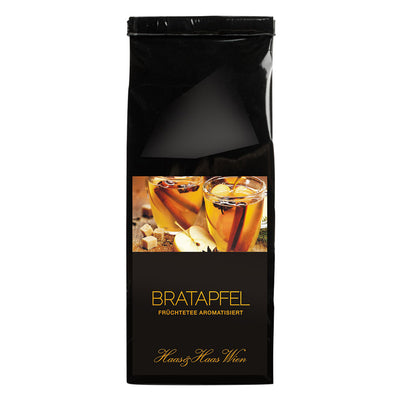 Tee : Bratapfel 100g
