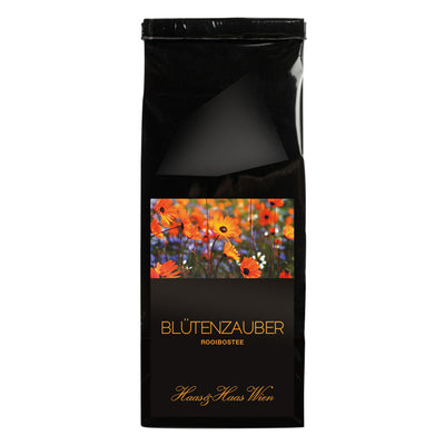 Tee : Rooibos Blütenzauber 100g