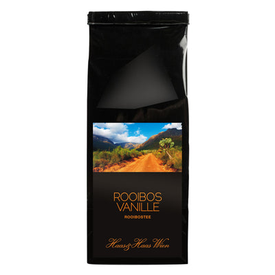 Tee : Rooibos Vanille 100g