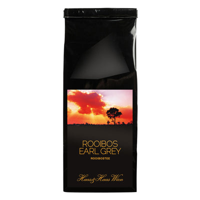 Tee : Rooibos Earl Grey 100g