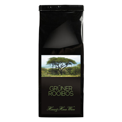 Tee : Grüner Rooibos 100g
