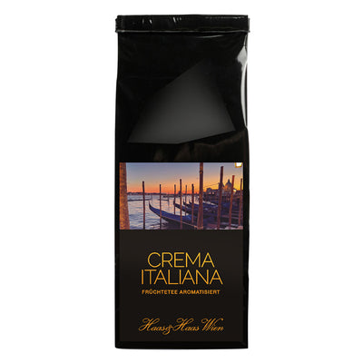 Tee : Crema Italiana 100g
