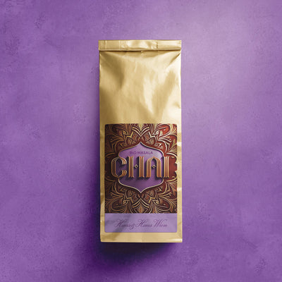Tee : BIO Masala Chai 100g